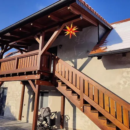 Διαμέρισμα Peto *