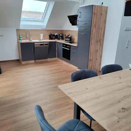 Διαμέρισμα Peto Halbendorf