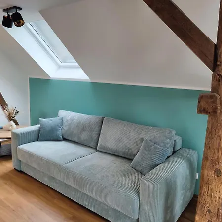 Διαμέρισμα Peto