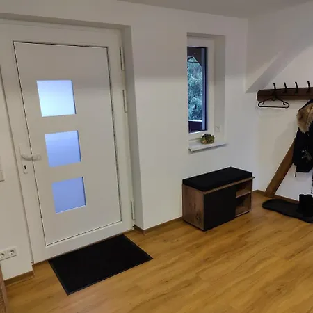 Διαμέρισμα Peto *