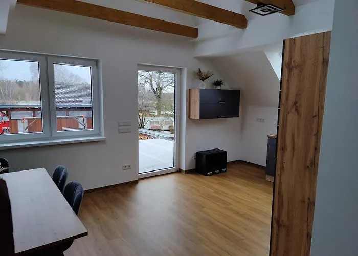 Peto شقة Halbendorf