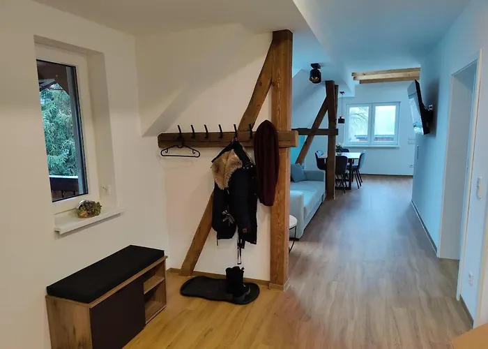 Peto شقة Halbendorf