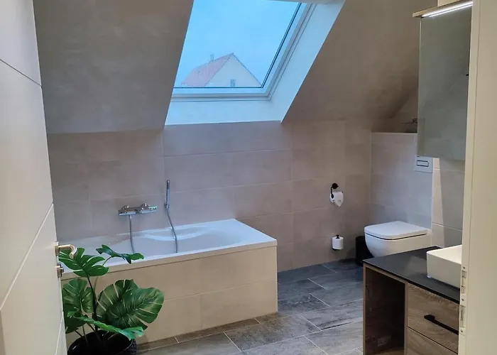 شقة Peto Halbendorf